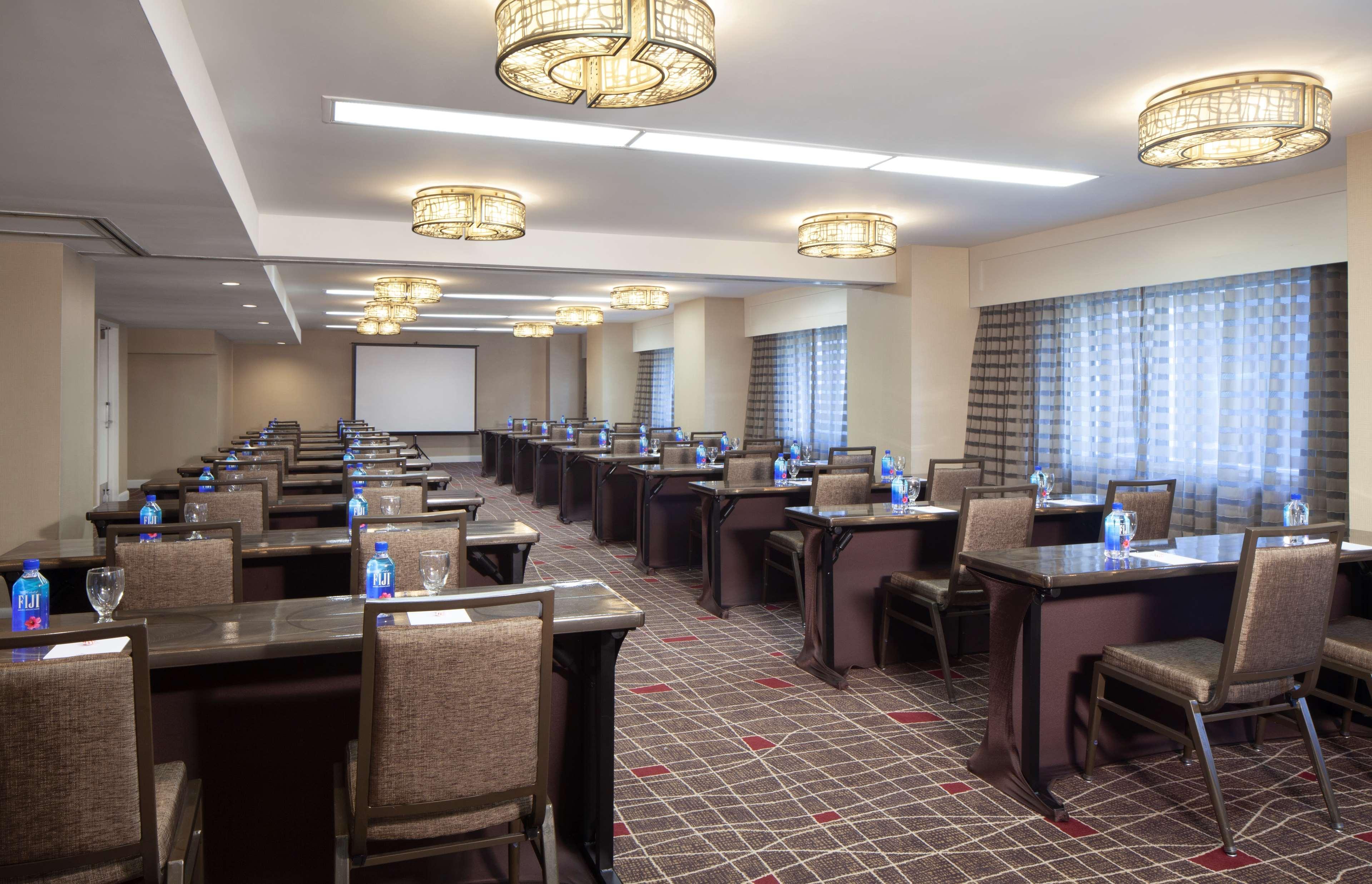 Готель Hilton Boston Back Bay Екстер'єр фото