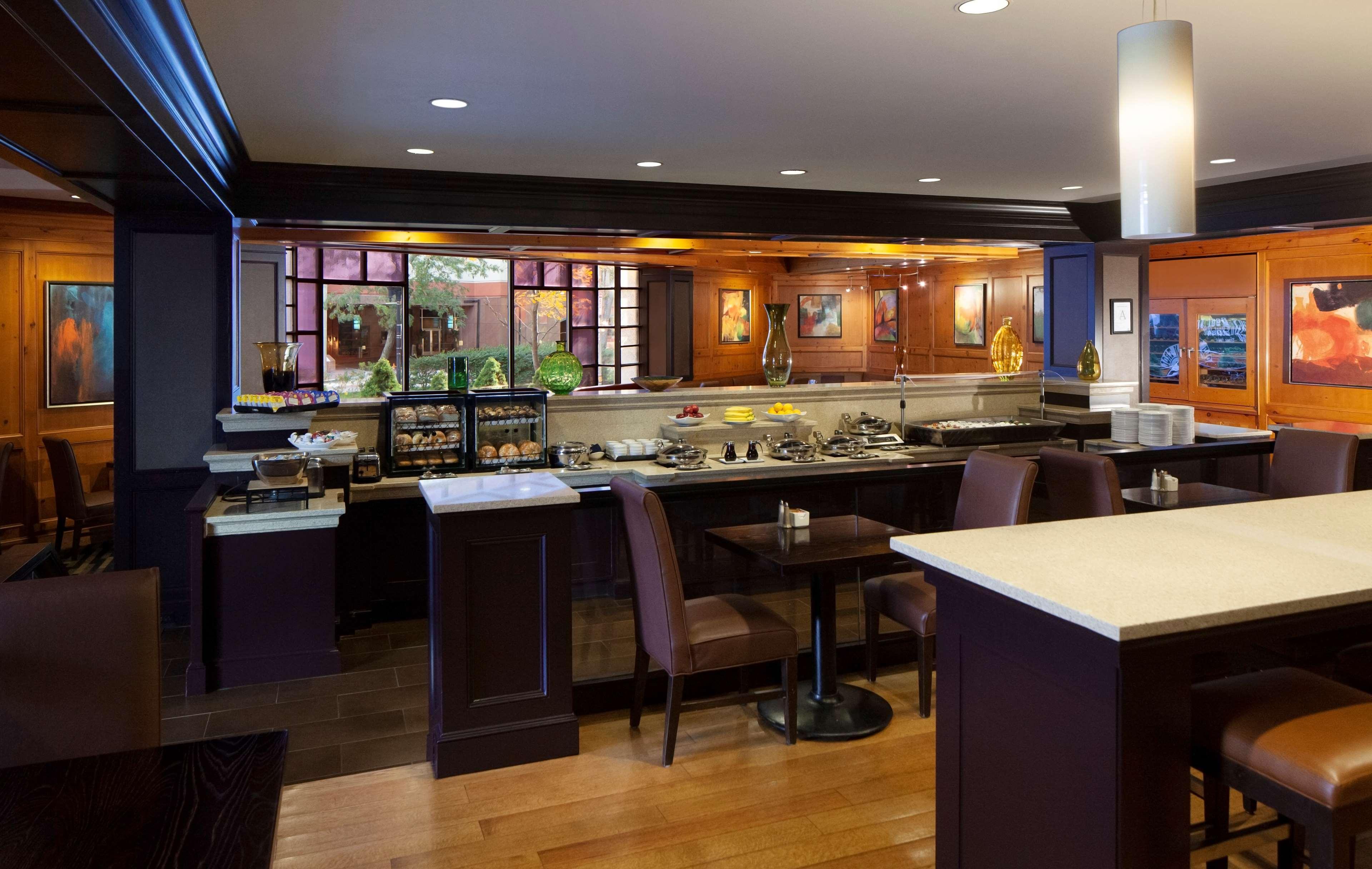 Готель Hilton Boston Back Bay Екстер'єр фото