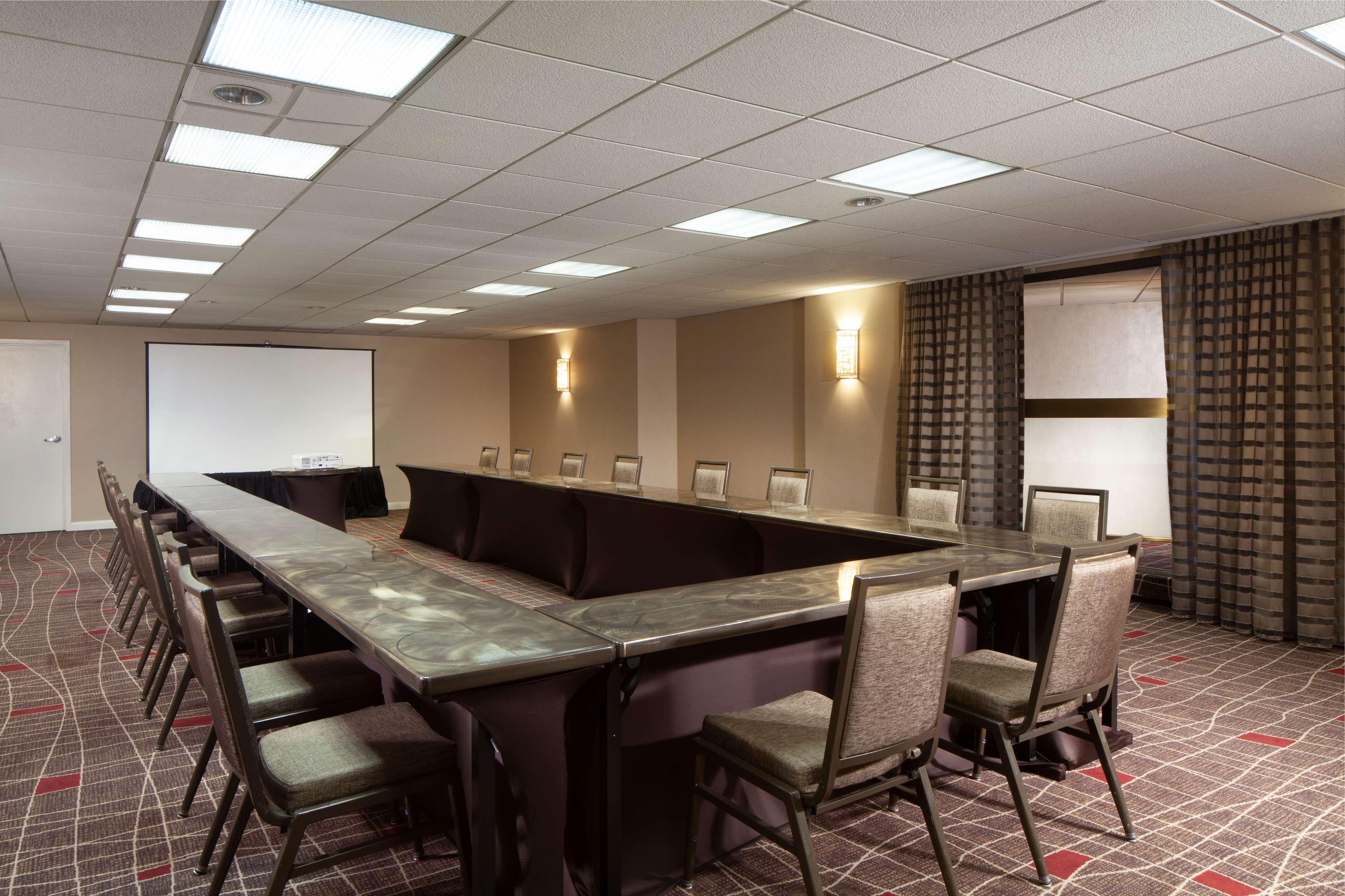 Готель Hilton Boston Back Bay Екстер'єр фото