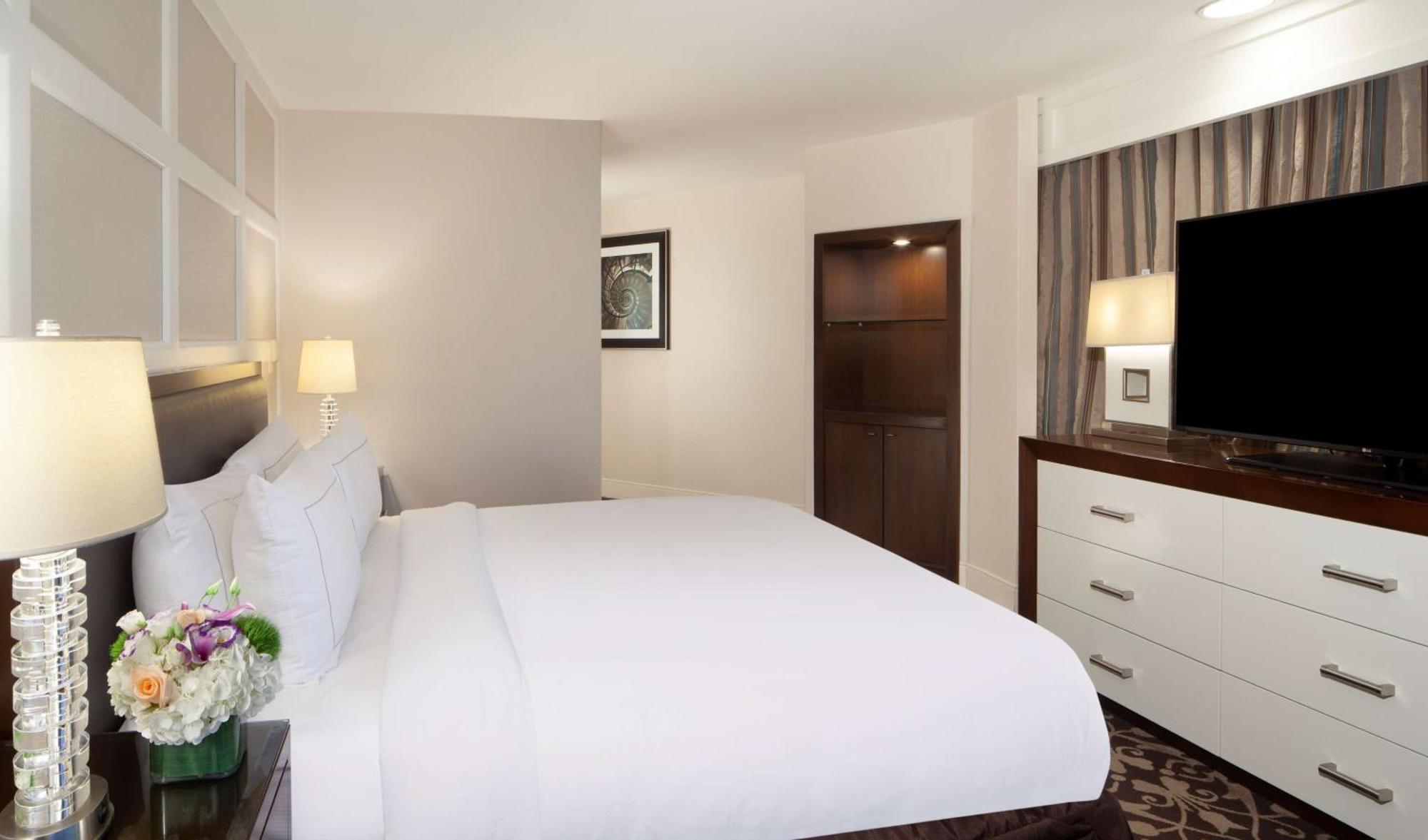 Готель Hilton Boston Back Bay Екстер'єр фото