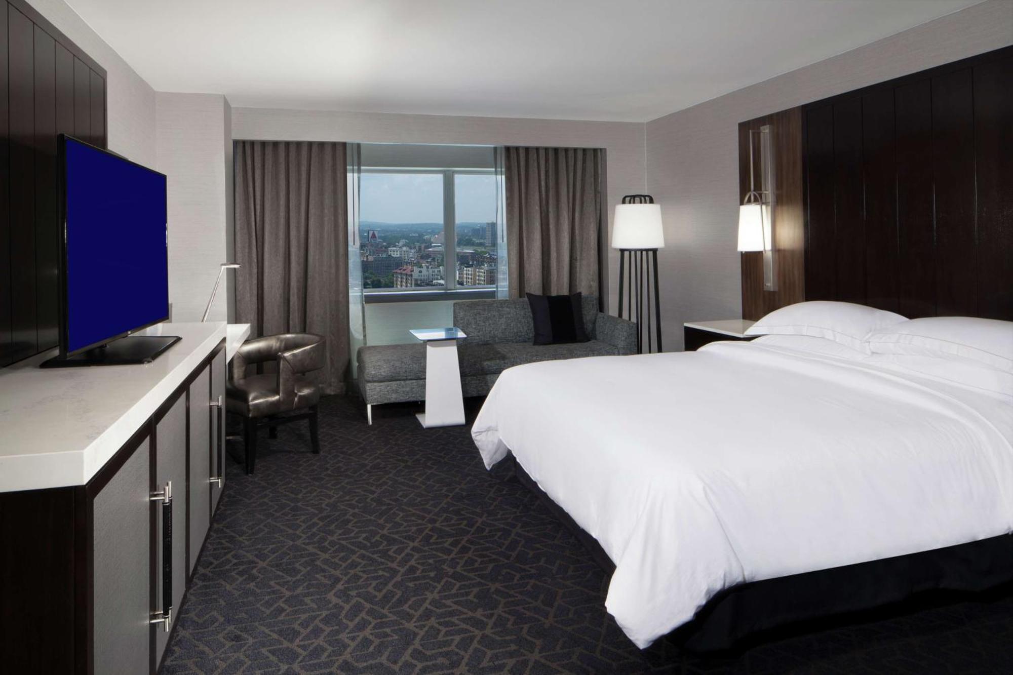 Готель Hilton Boston Back Bay Екстер'єр фото